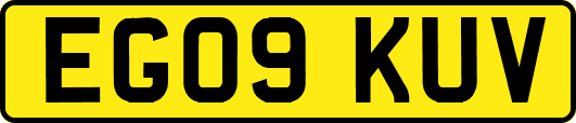 EG09KUV