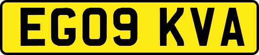 EG09KVA