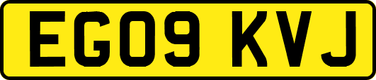 EG09KVJ
