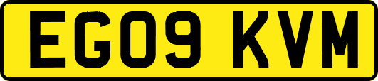 EG09KVM