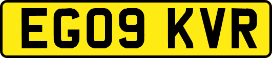 EG09KVR