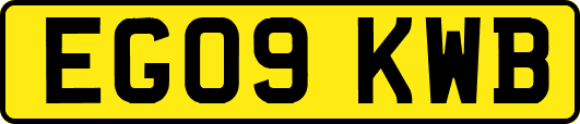 EG09KWB