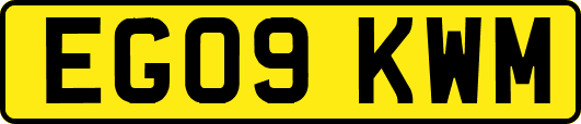 EG09KWM