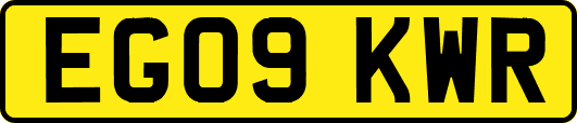 EG09KWR