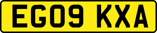 EG09KXA