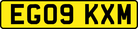 EG09KXM