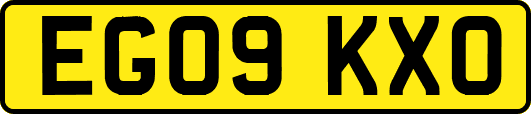 EG09KXO