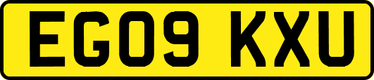 EG09KXU