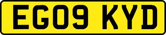 EG09KYD