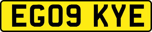 EG09KYE