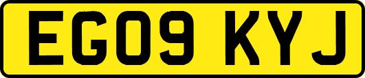 EG09KYJ