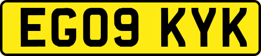 EG09KYK