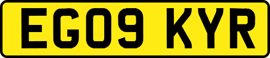 EG09KYR
