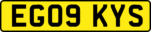 EG09KYS