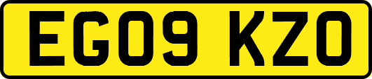 EG09KZO