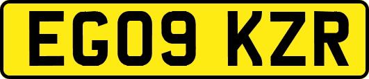 EG09KZR