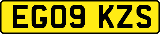EG09KZS