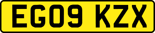 EG09KZX