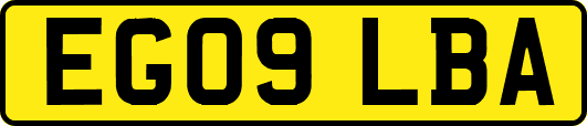 EG09LBA