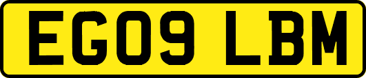 EG09LBM