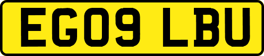 EG09LBU