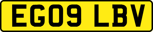 EG09LBV