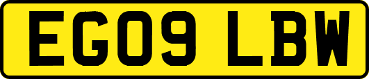 EG09LBW