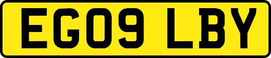 EG09LBY