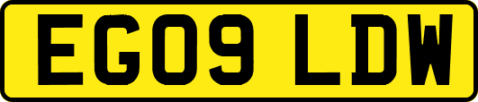 EG09LDW