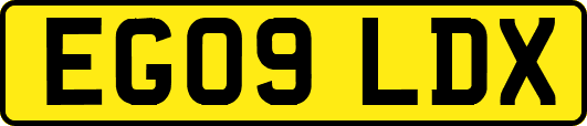 EG09LDX