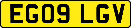 EG09LGV