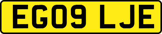 EG09LJE