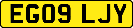 EG09LJY