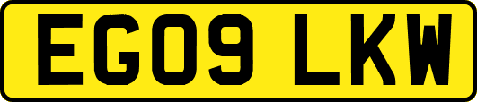 EG09LKW