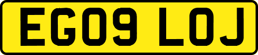 EG09LOJ