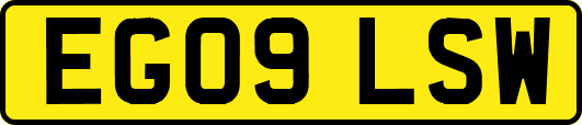 EG09LSW