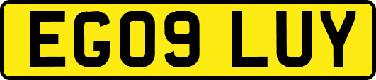 EG09LUY