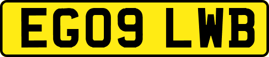 EG09LWB