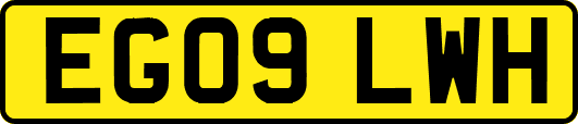 EG09LWH