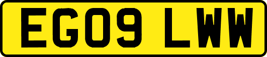EG09LWW