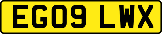 EG09LWX
