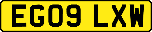 EG09LXW