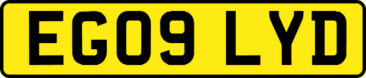 EG09LYD