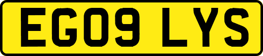 EG09LYS