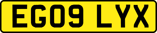 EG09LYX