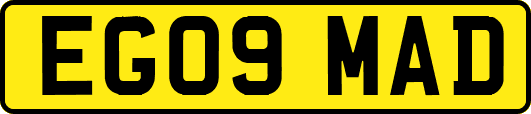 EG09MAD