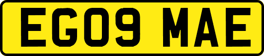 EG09MAE