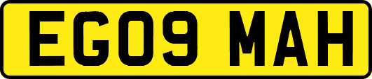 EG09MAH