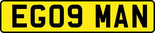 EG09MAN