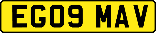 EG09MAV